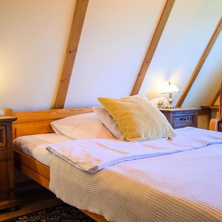 Apartament "Cisowka" Zakopane Kültér fotó