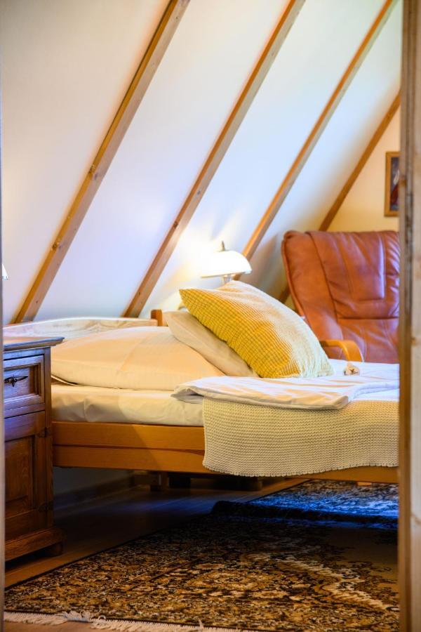 Apartament "Cisowka" Zakopane Kültér fotó