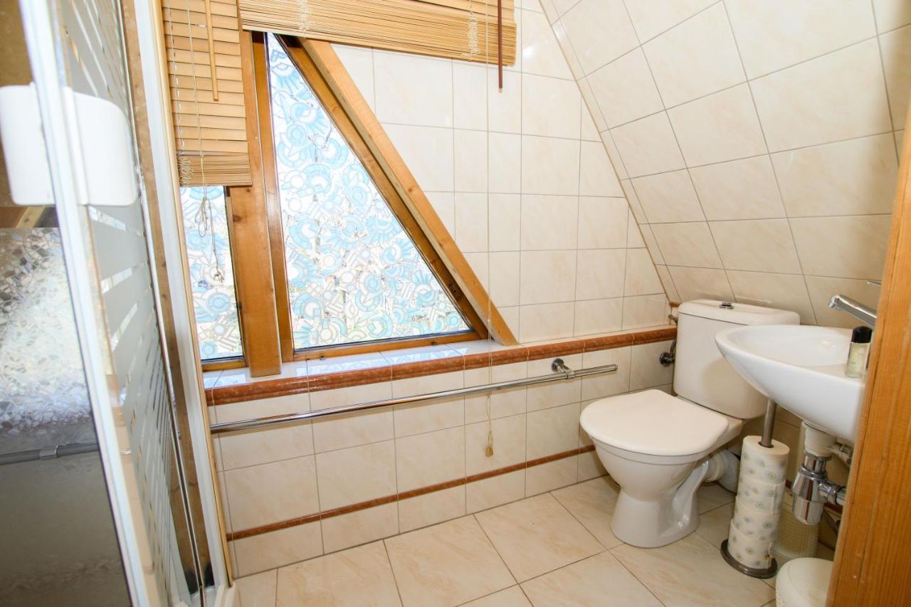 Apartament "Cisowka" Zakopane Kültér fotó